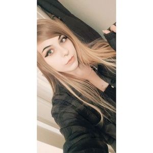 Meet your Posher, Miranda